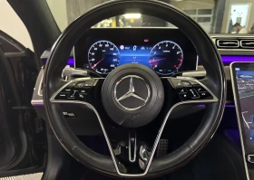 Mercedes-Benz S 500 4MATIC AMG-Line, снимка 7