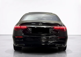 Mercedes-Benz S 500 4MATIC AMG-Line, снимка 4