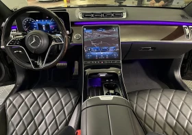 Mercedes-Benz S 500 4MATIC AMG-Line, снимка 5