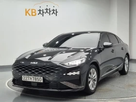 Kia K8 2.5 GASOLINE 2WD NOBLESSE, снимка 1
