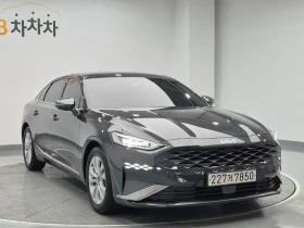 Kia K8 2.5 GASOLINE 2WD NOBLESSE, снимка 4