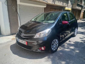 Toyota Yaris 1, 3, снимка 12
