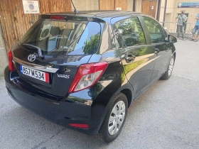 Toyota Yaris 1, 3, снимка 5