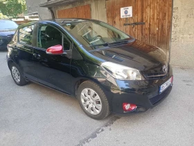 Toyota Yaris 1, 3, снимка 2