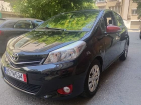 Toyota Yaris 1, 3, снимка 3