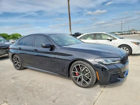 BMW 530 2.0l I, снимка 4
