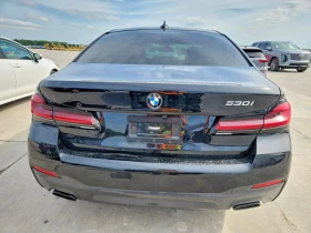 BMW 530 2.0l I, снимка 6