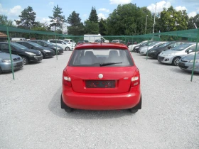 Skoda Fabia 1.2i ЛИЗИНГ!!! РЕАЛНИ КИЛОМЕТРИ+ СЕРВИЗНИ ДОКУМЕНТ, снимка 5