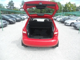 Skoda Fabia 1.2i ЛИЗИНГ!!! РЕАЛНИ КИЛОМЕТРИ+ СЕРВИЗНИ ДОКУМЕНТ, снимка 6