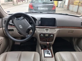 Hyundai Sonata, снимка 6