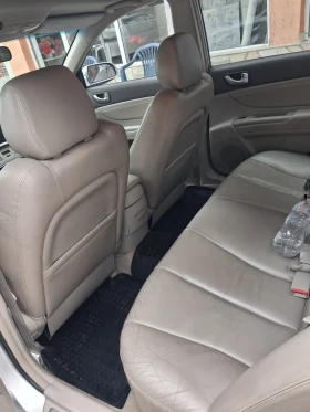 Hyundai Sonata, снимка 5