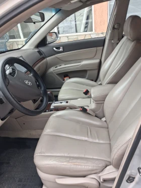 Hyundai Sonata, снимка 4