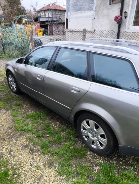 Audi A4, снимка 2