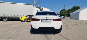 BMW 320 X Drive, снимка 6