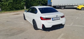 BMW 320 X Drive, снимка 4