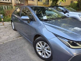 Toyota Corolla, снимка 2