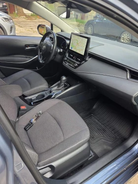 Toyota Corolla, снимка 10