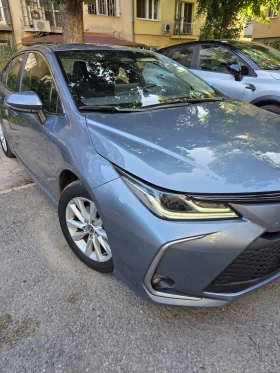 Toyota Corolla, снимка 4