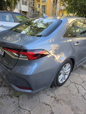 Toyota Corolla, снимка 3