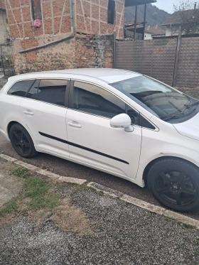 Toyota Avensis, снимка 2