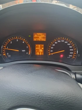 Toyota Avensis, снимка 7