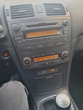 Toyota Avensis, снимка 6