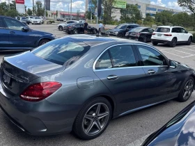 Mercedes-Benz C 300 * CARFAX * ОТ ПРЕДСТАВИТЕЛСТВО * , снимка 3