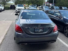 Mercedes-Benz C 300 * CARFAX * ОТ ПРЕДСТАВИТЕЛСТВО * , снимка 4
