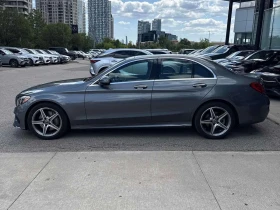 Mercedes-Benz C 300 * CARFAX * ОТ ПРЕДСТАВИТЕЛСТВО * , снимка 2