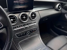 Mercedes-Benz C 300 * CARFAX * ОТ ПРЕДСТАВИТЕЛСТВО * , снимка 9