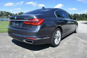 BMW 750 i, снимка 5