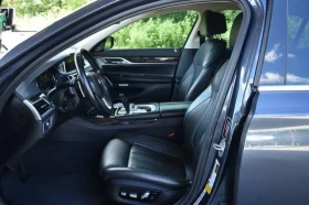 BMW 750 i, снимка 13
