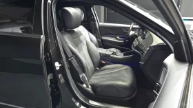 Mercedes-Benz S 350 4MATIC* ECS* HUD* 360* КОЖА* ОБДУХВ* НАВИ, снимка 10