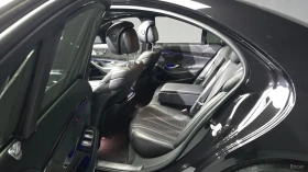 Mercedes-Benz S 350 4MATIC* ECS* HUD* 360* КОЖА* ОБДУХВ* НАВИ, снимка 9