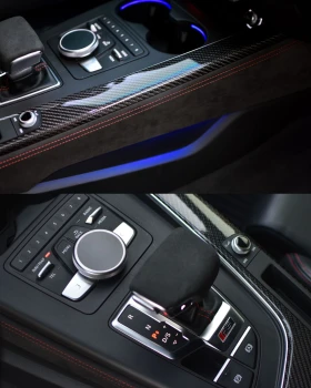 Audi Rs4 650Hp + + + , снимка 8