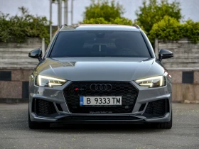 Audi Rs4 650Hp + + + , снимка 2