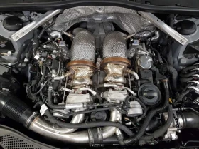 Audi Rs4 650Hp + + + , снимка 13