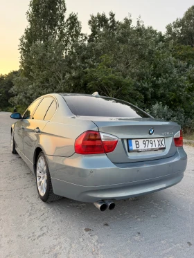 BMW 330 Xd, снимка 5