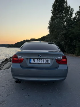 BMW 330 Xd, снимка 4