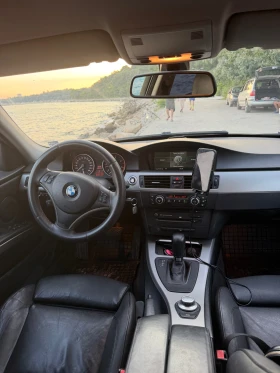 BMW 330 Xd, снимка 9
