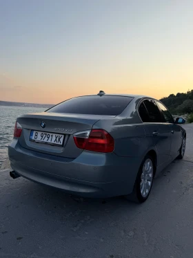 BMW 330 Xd, снимка 6