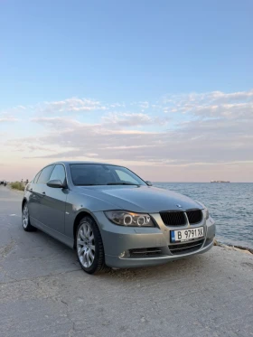 BMW 330 Xd, снимка 1