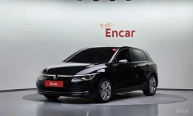 VW Golf 2.0 TDI Premium | Адаптивен круиз | Камера| Подгре, снимка 1