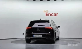 VW Golf 2.0 TDI Premium | Адаптивен круиз | Камера| Подгре, снимка 4