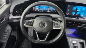 VW Golf 2.0 TDI Premium | Адаптивен круиз | Камера| Подгре, снимка 12