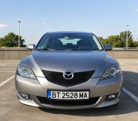 Mazda 3, снимка 1