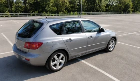 Mazda 3, снимка 2