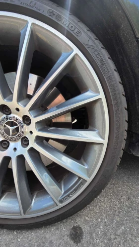 Mercedes-Benz E 450 * CARFAX * ЦЕНА ДО БГ, снимка 6
