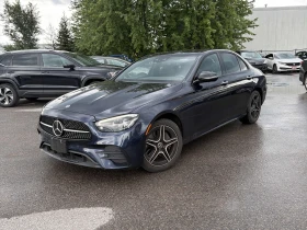 Mercedes-Benz E 350, снимка 1