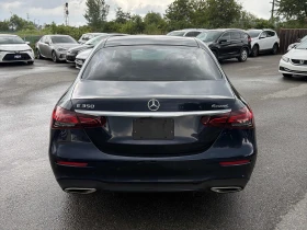 Mercedes-Benz E 350, снимка 4